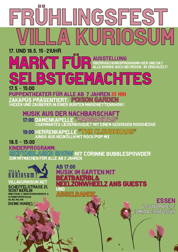 program spring